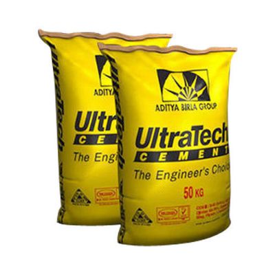 Cement